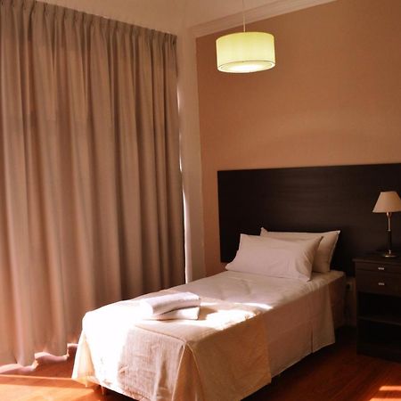 770Hotel มาร์เดลปลาตา ภายนอก รูปภาพ