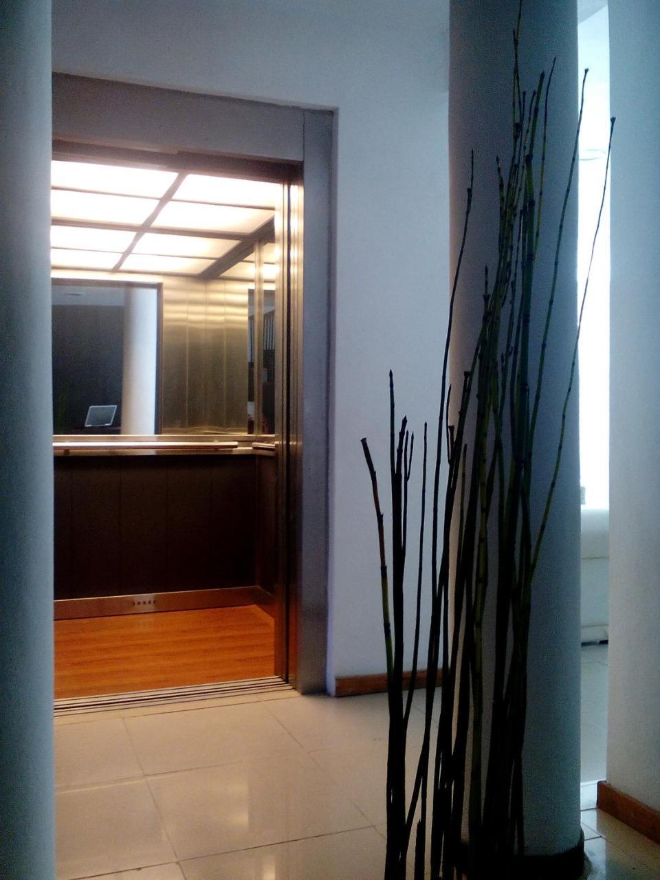 770Hotel มาร์เดลปลาตา ภายนอก รูปภาพ