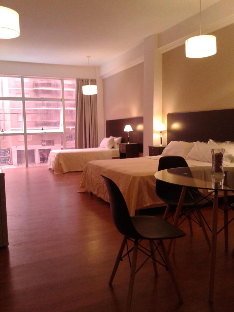 770Hotel มาร์เดลปลาตา ภายนอก รูปภาพ