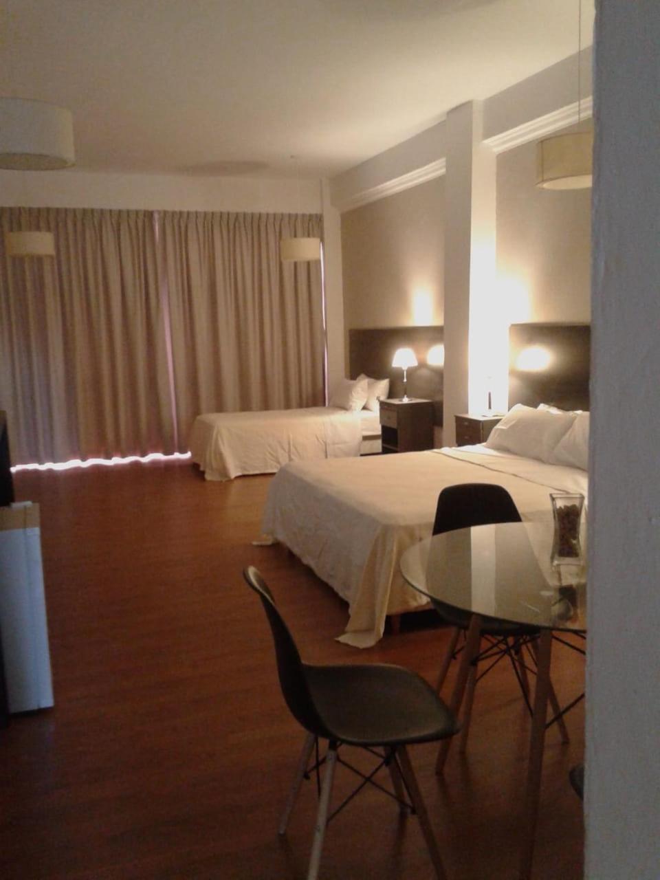 770Hotel มาร์เดลปลาตา ภายนอก รูปภาพ