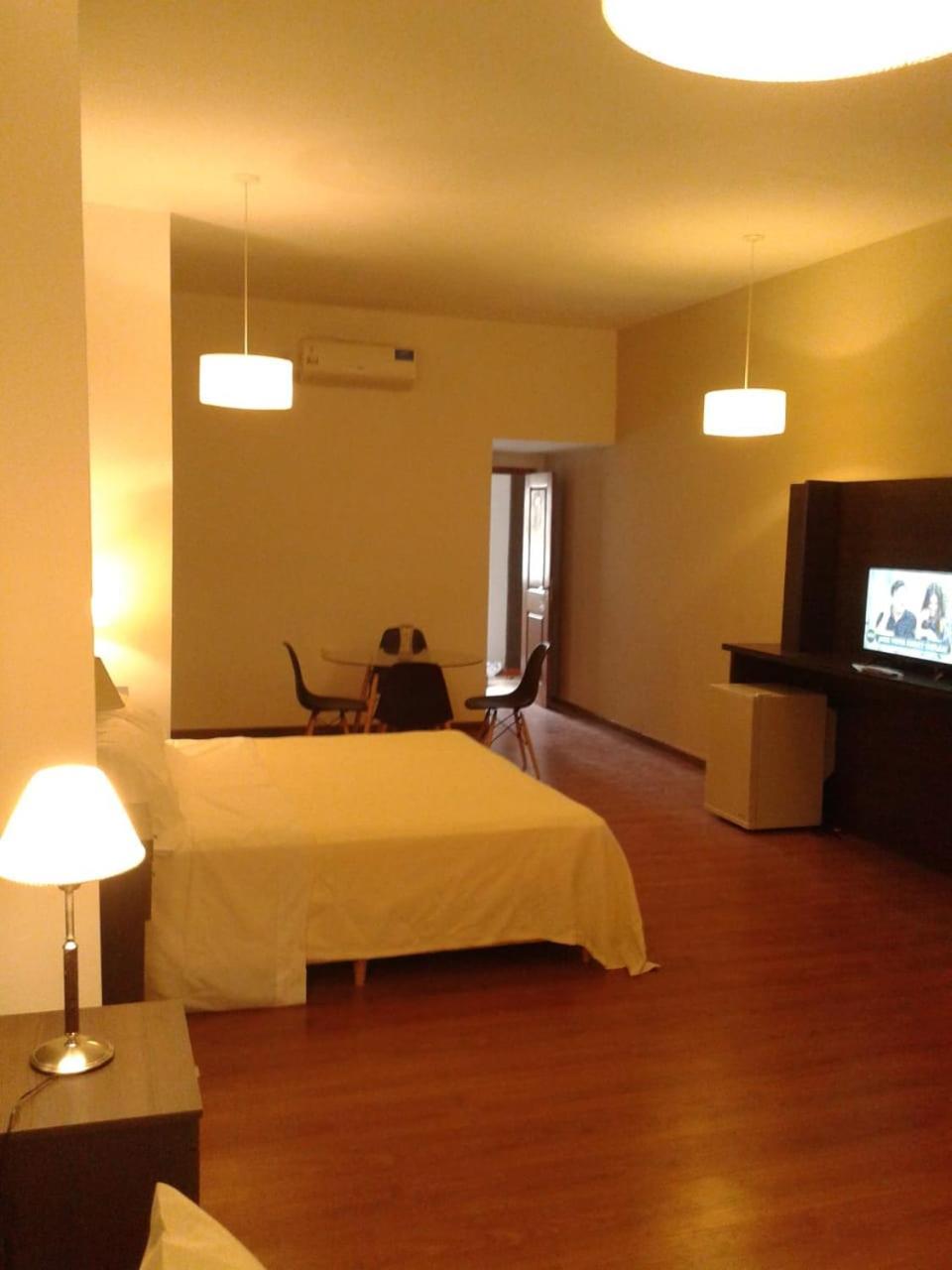 770Hotel มาร์เดลปลาตา ภายนอก รูปภาพ