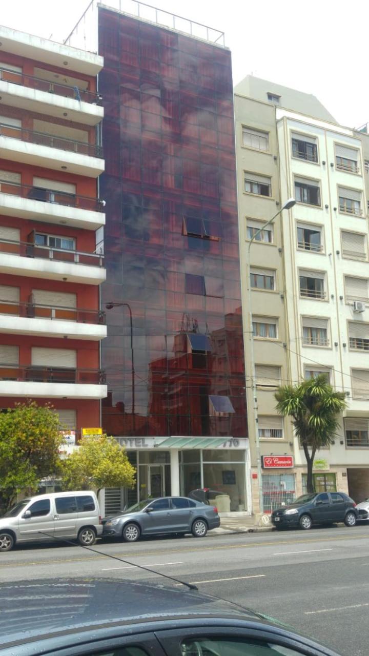 770Hotel มาร์เดลปลาตา ภายนอก รูปภาพ