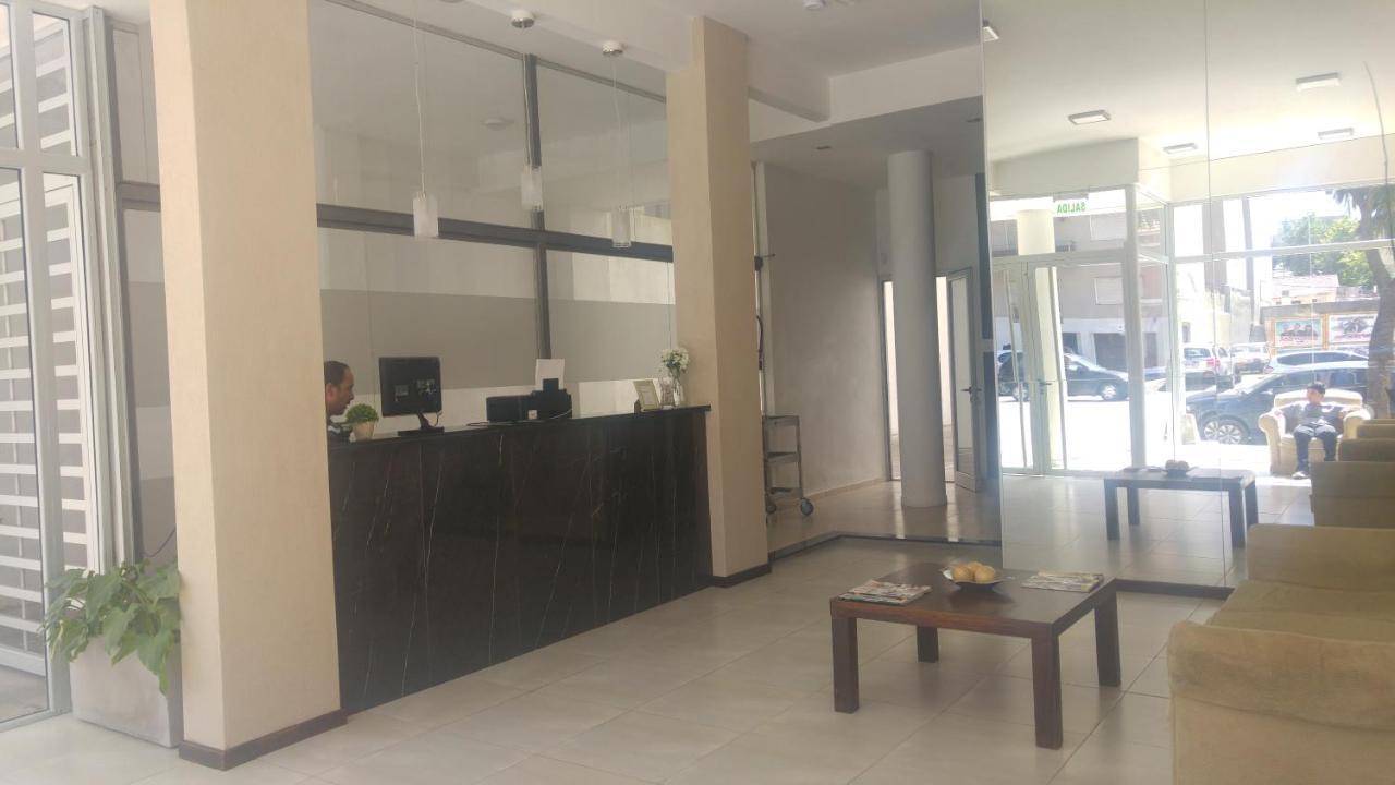 770Hotel มาร์เดลปลาตา ภายนอก รูปภาพ